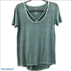 American Eagle Soft & Sexy Tee Shirt